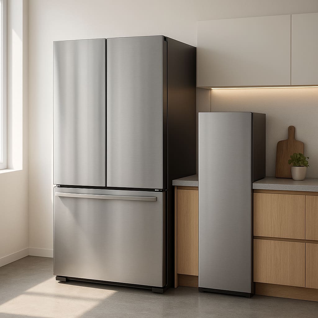 Kühlschrank Service